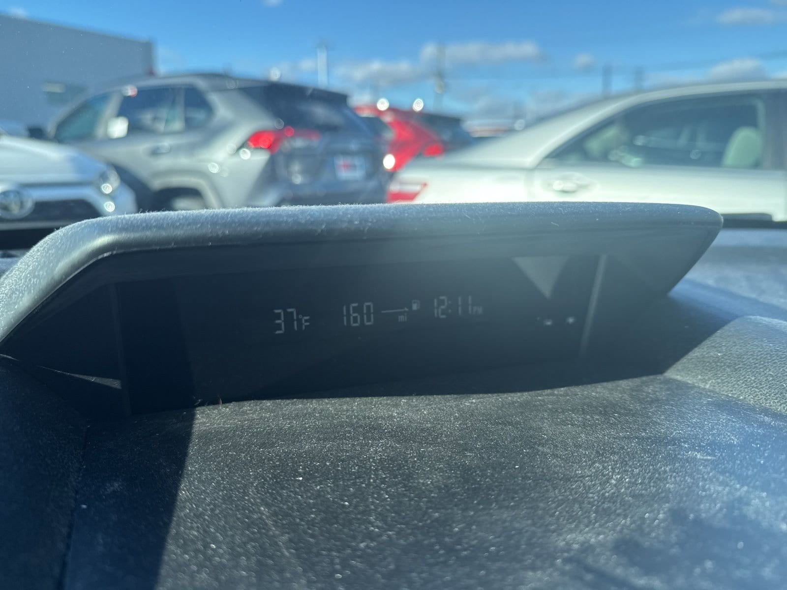 Thumbnail: 2018 Subaru Impreza - 28