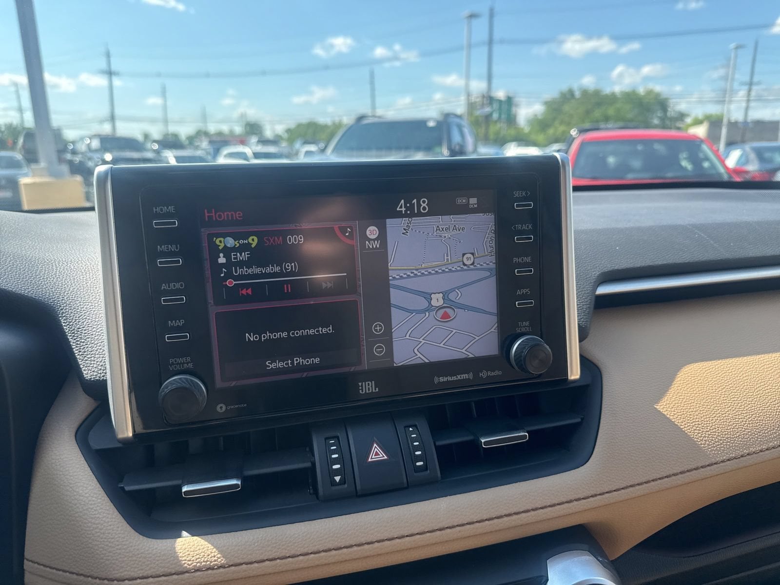 Thumbnail: 2020 Toyota RAV4 - 27