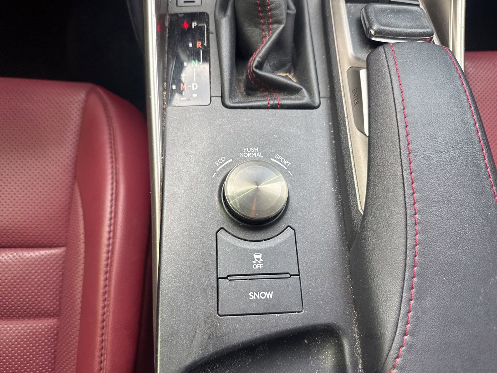 Thumbnail: 2017 Lexus IS - 32