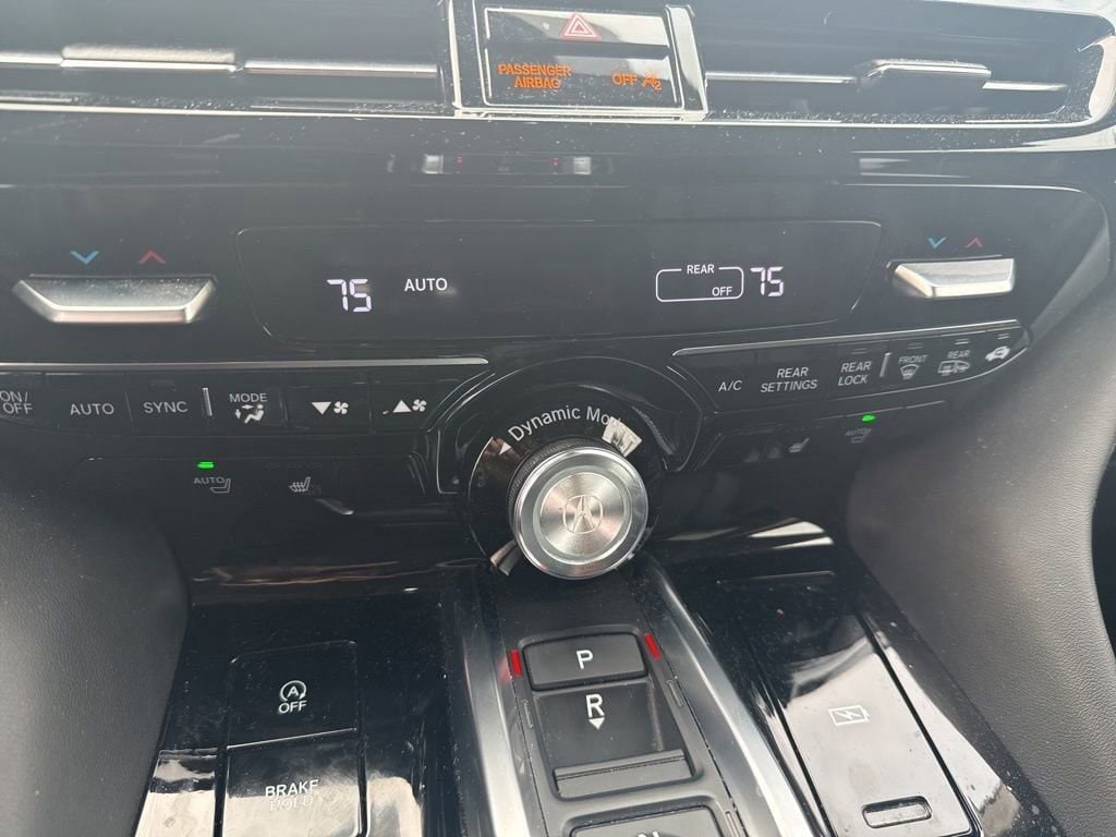 Thumbnail: 2022 Acura MDX - 35