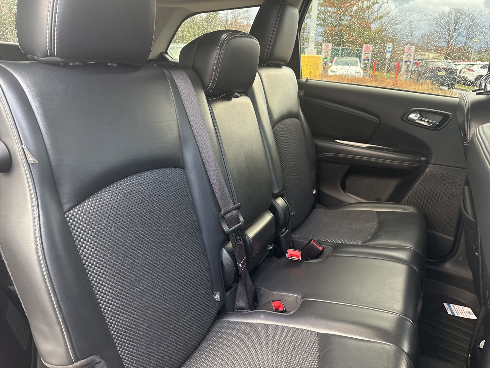 Thumbnail: 2017 Dodge Journey - 23