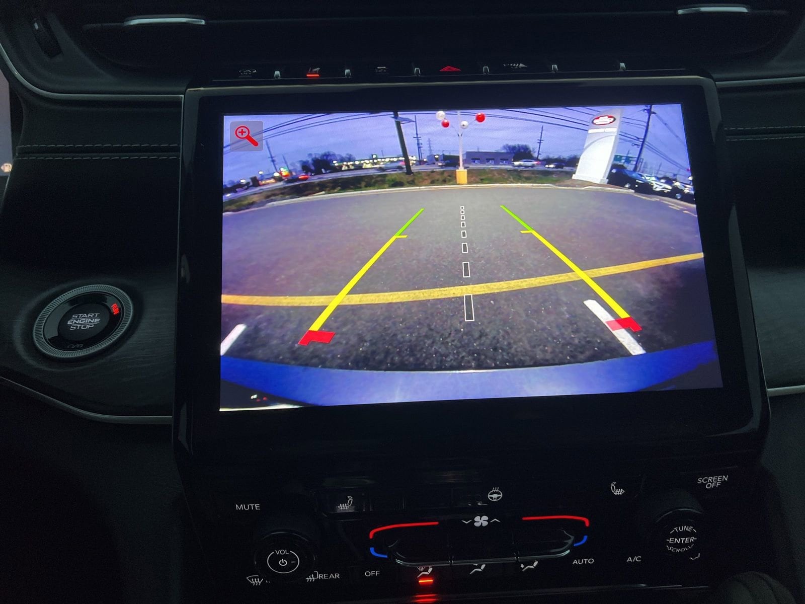 Thumbnail: 2021 Jeep Grand Cherokee L - 14