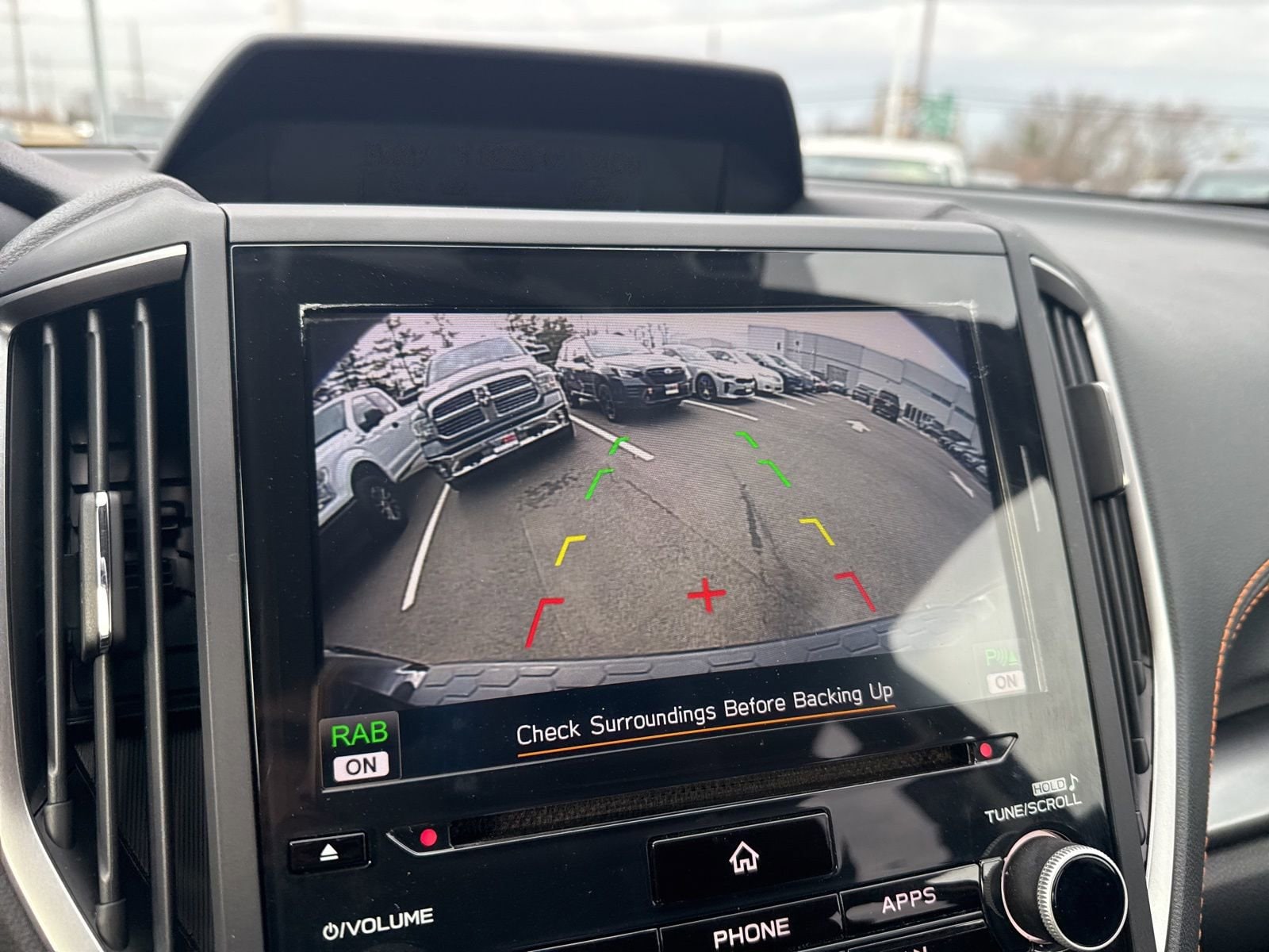 Thumbnail: 2020 Subaru Crosstrek - 27