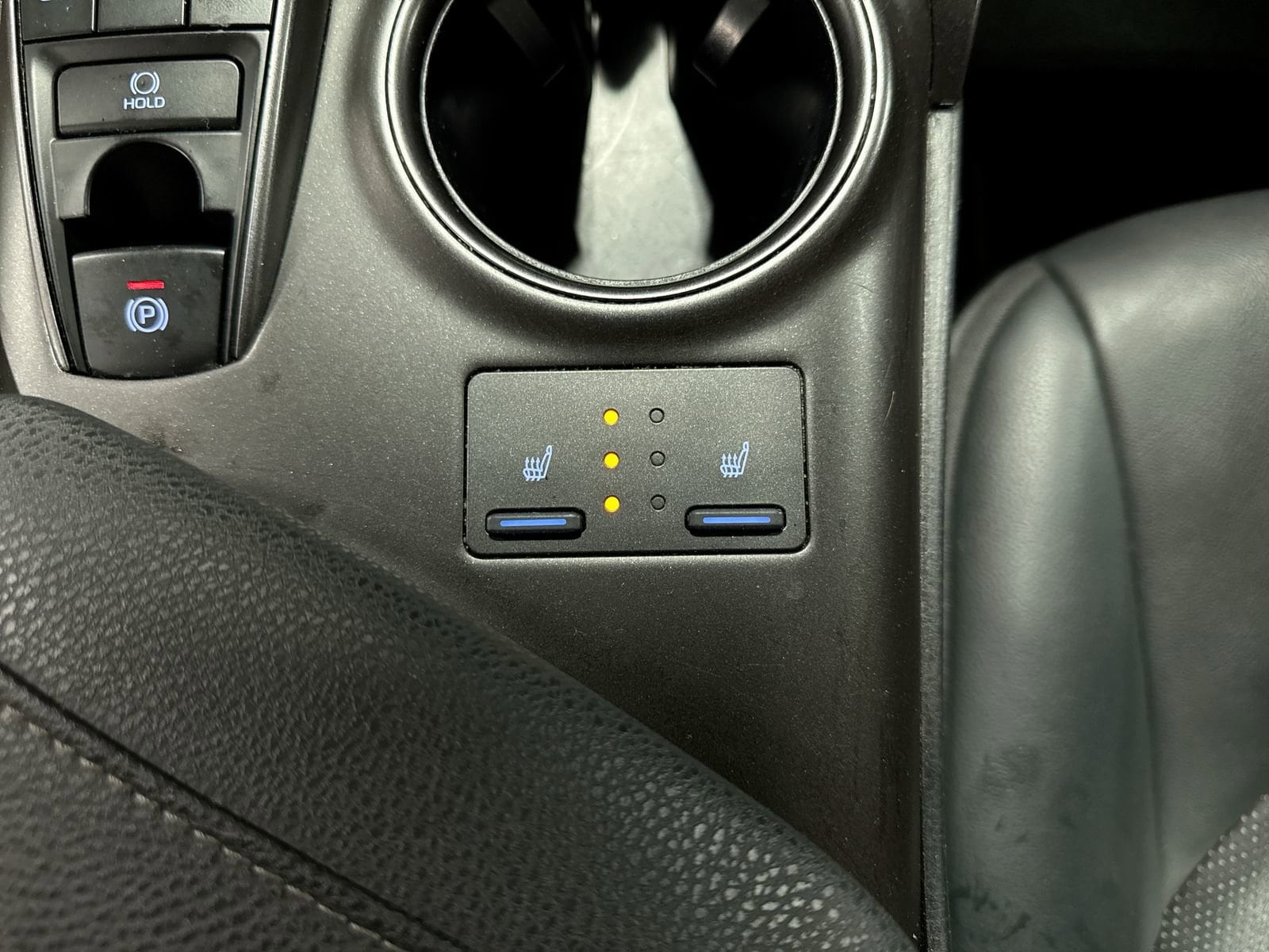 Thumbnail: 2024 Toyota Camry - 38