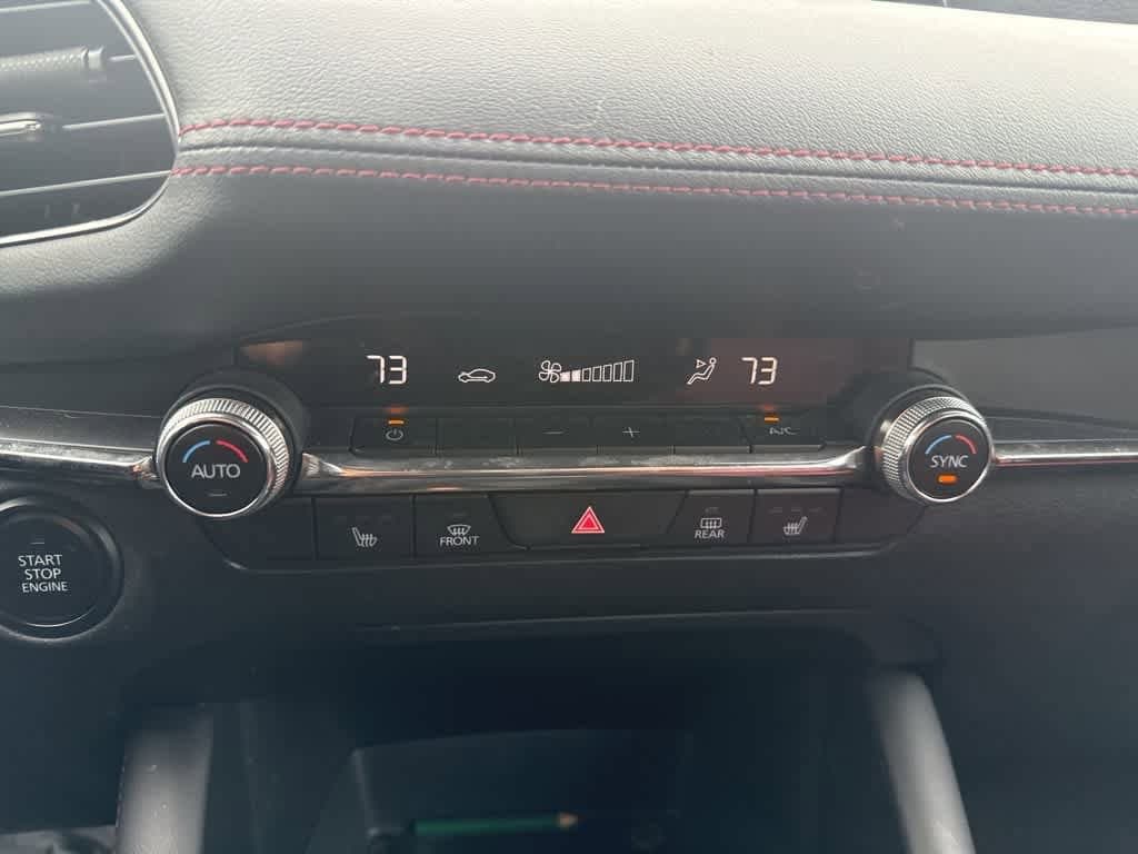 Thumbnail: 2022 Mazda Mazda3 - 27