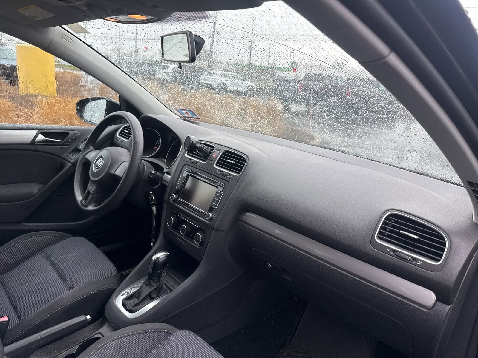 Thumbnail: 2012 Volkswagen Golf - 19