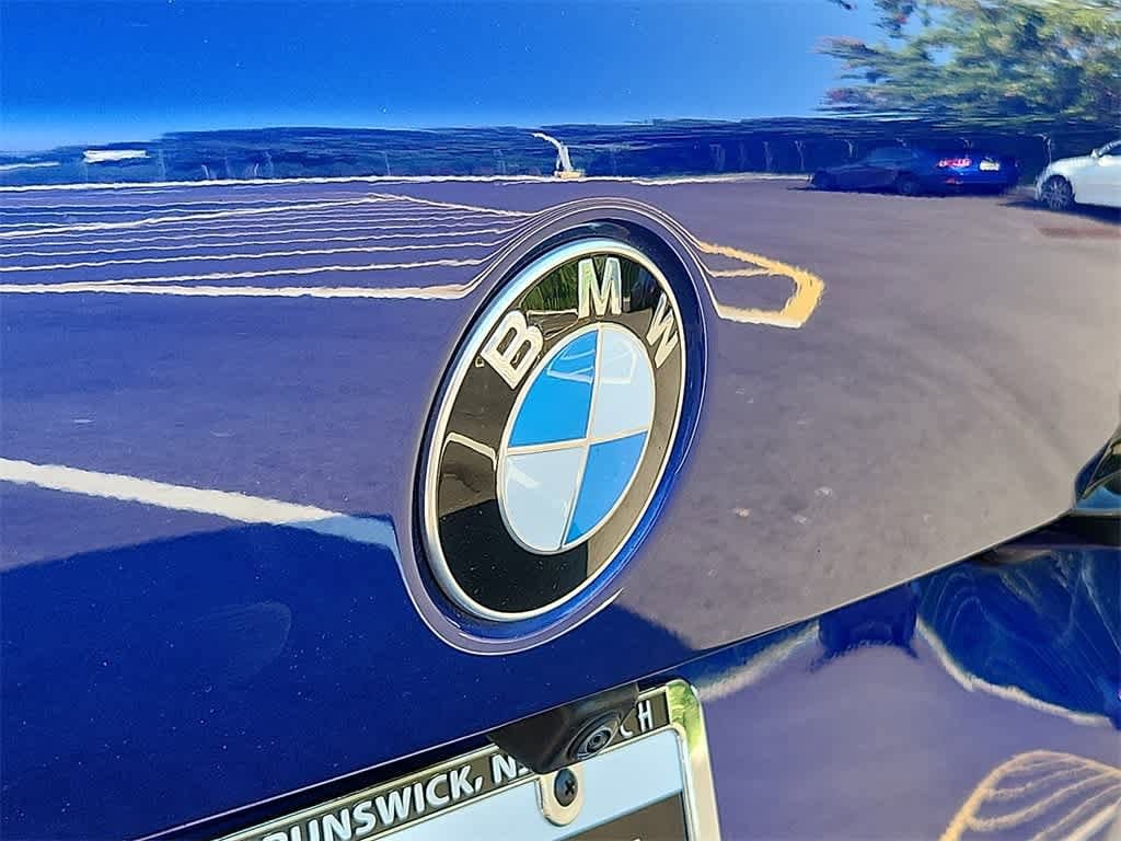 Thumbnail: 2024 BMW X5 - 31