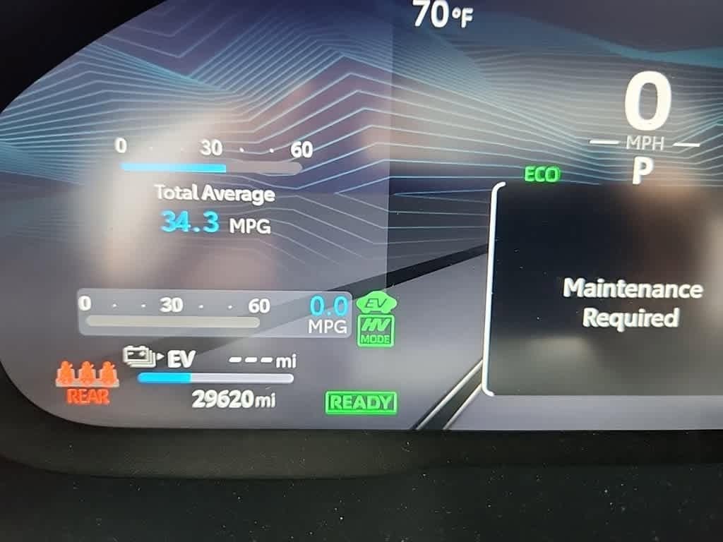 Thumbnail: 2023 Toyota RAV4 - 16