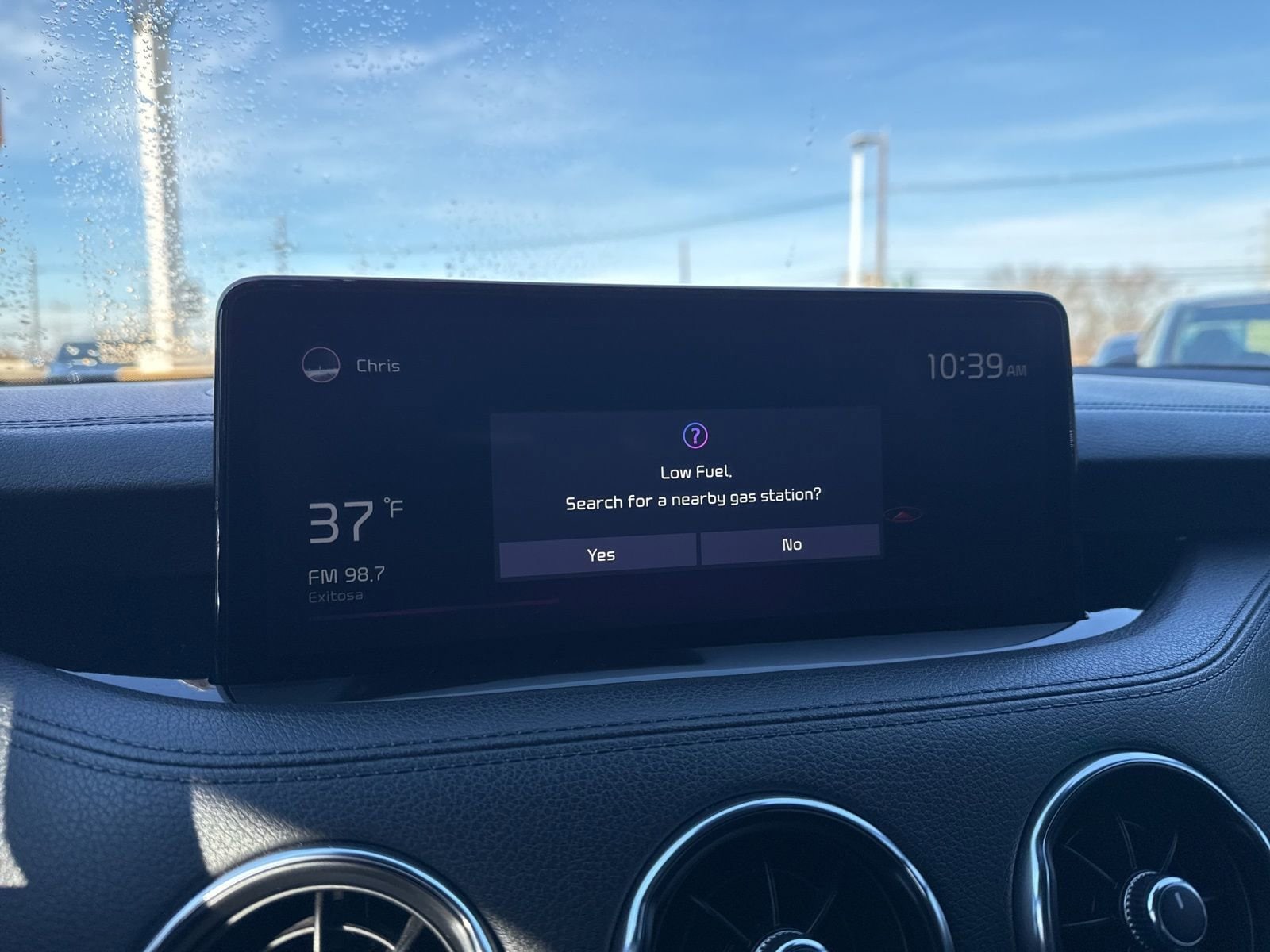 Thumbnail: 2022 Kia Stinger - 24