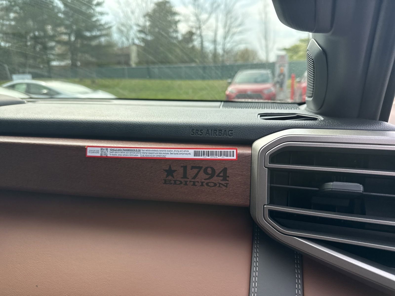 Thumbnail: 2026 Toyota Tundra - 24