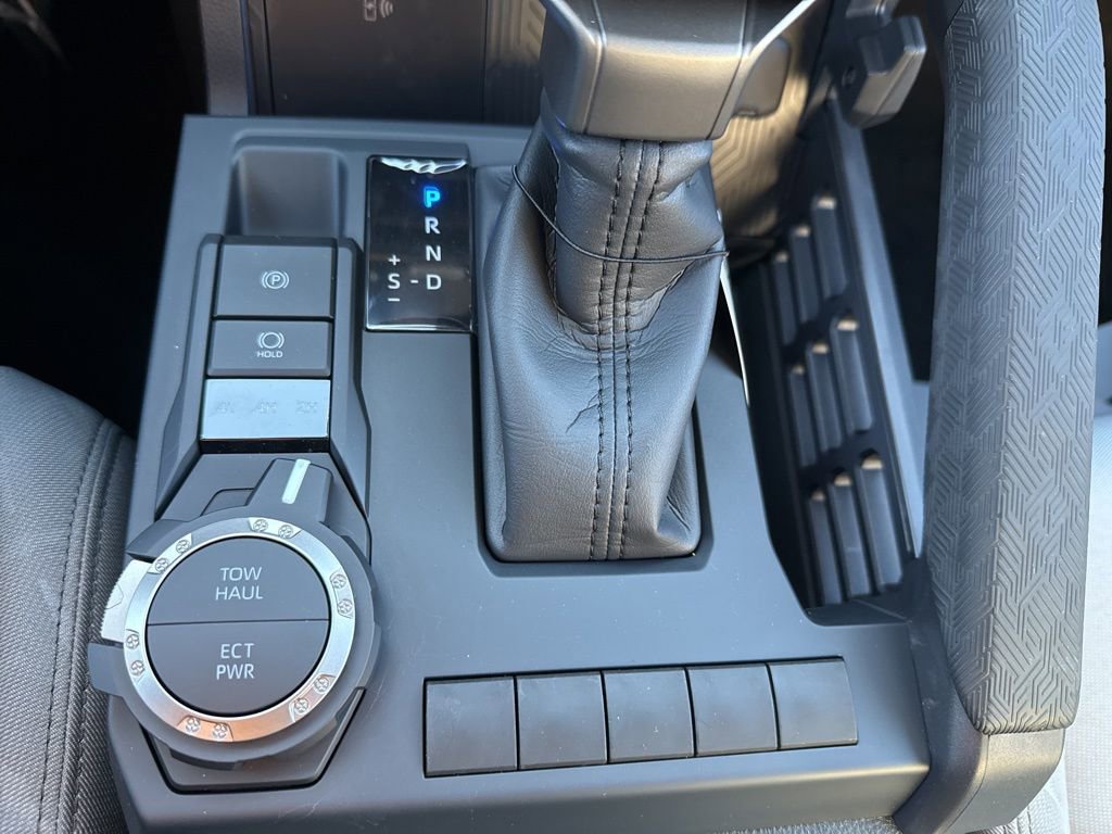 Thumbnail: 2025 Toyota Tacoma - 24