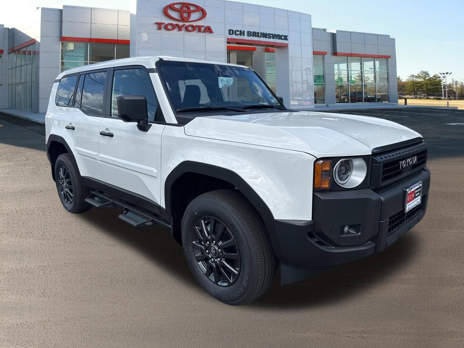 New Toyota Land Cruiser for Sale in North Brunswick, NJ