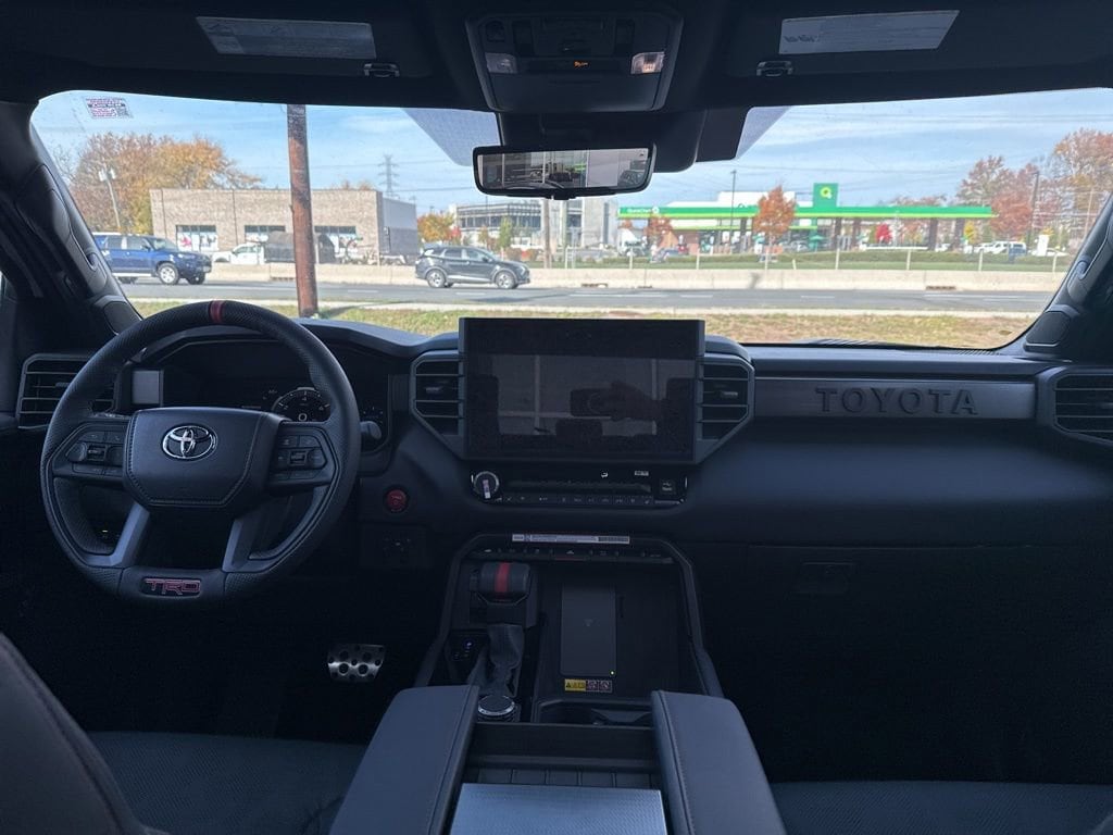 Thumbnail: 2025 Toyota Tundra - 20