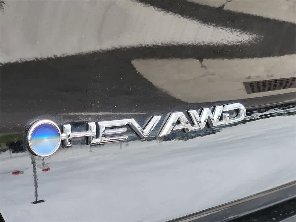 Thumbnail: 2024 Toyota Crown - 37