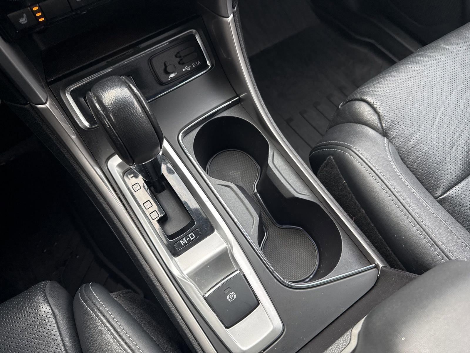 Thumbnail: 2019 Subaru Ascent - 31