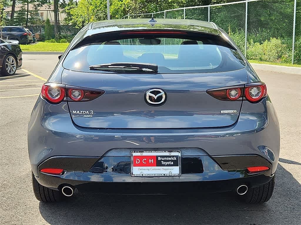Thumbnail: 2022 Mazda Mazda3 - 5