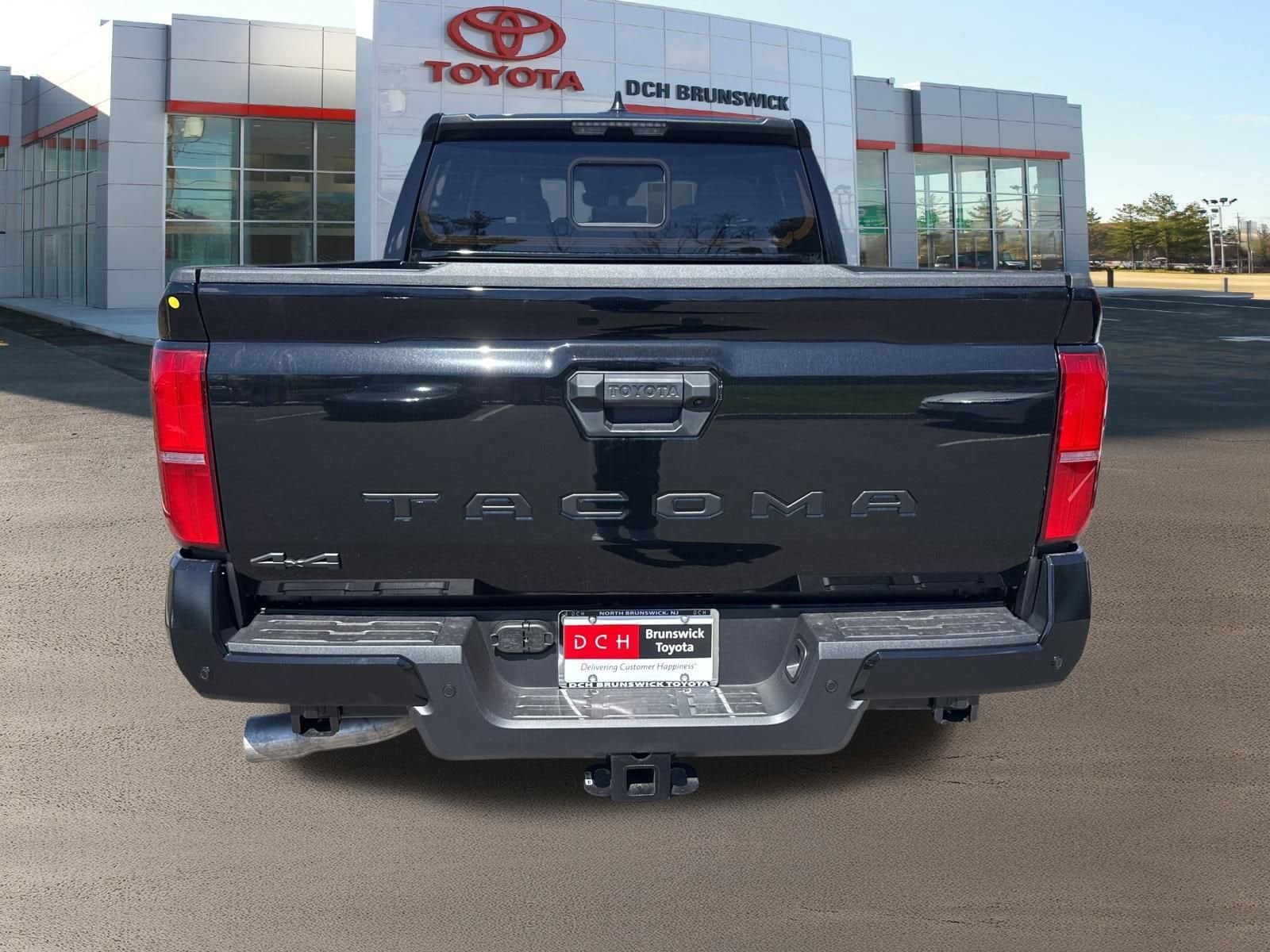 Thumbnail: 2026 Toyota Tacoma - 5