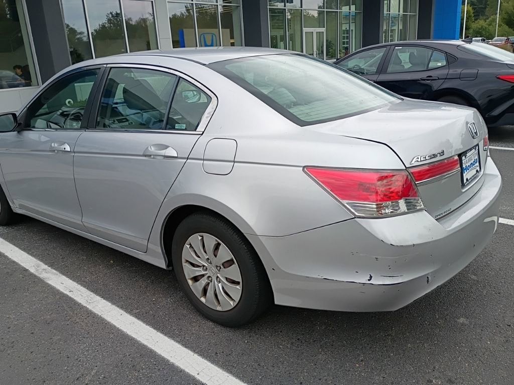Thumbnail: 2011 Honda Accord - 5