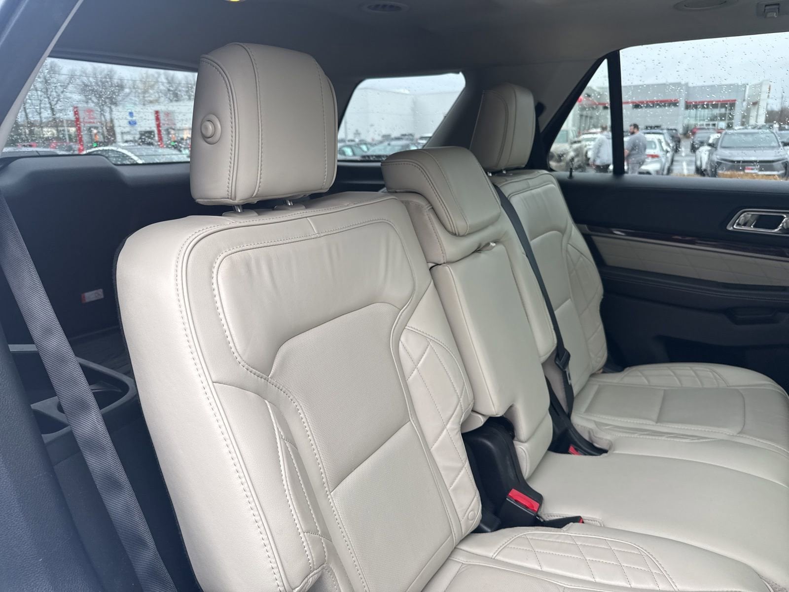 Thumbnail: 2018 Ford Explorer - 23