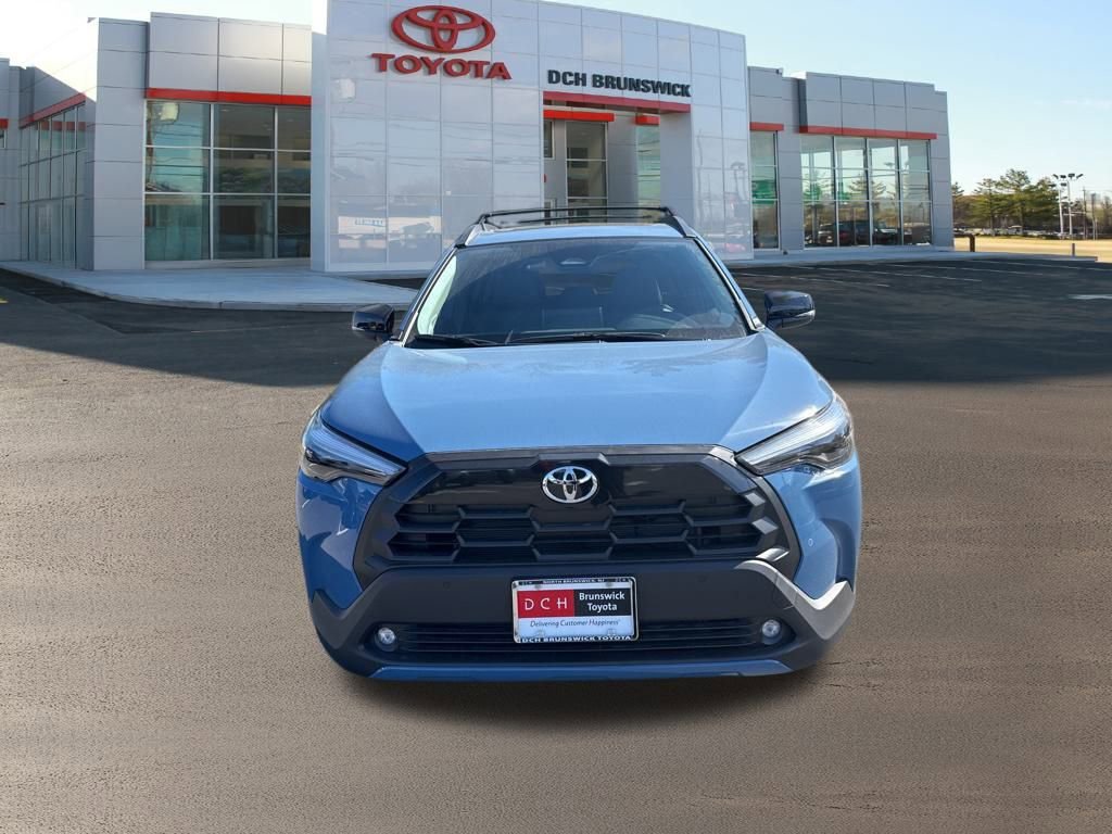 Thumbnail: 2026 Toyota Corolla Cross - 2
