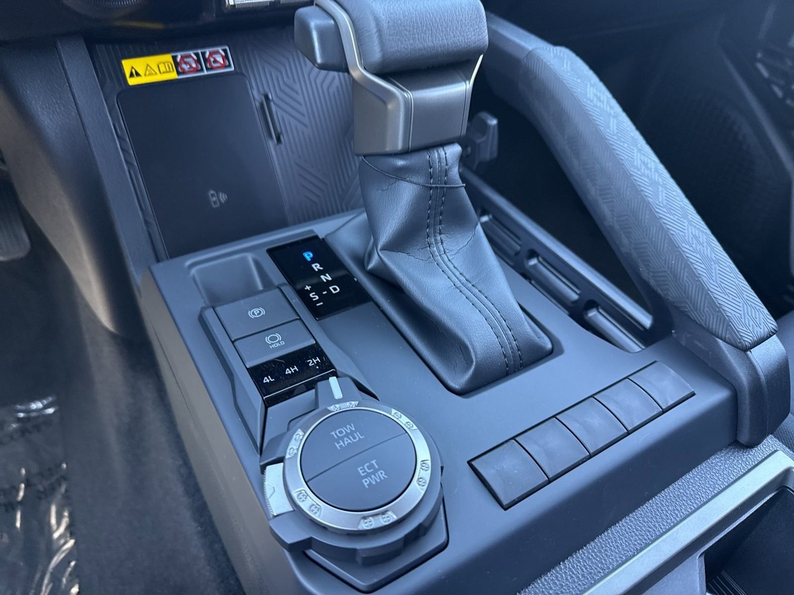 Thumbnail: 2026 Toyota Tacoma - 21