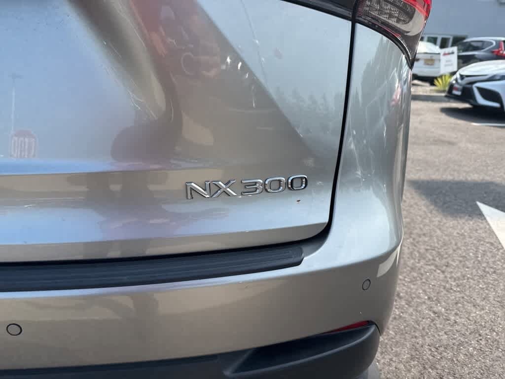 Thumbnail: 2019 Lexus NX - 13