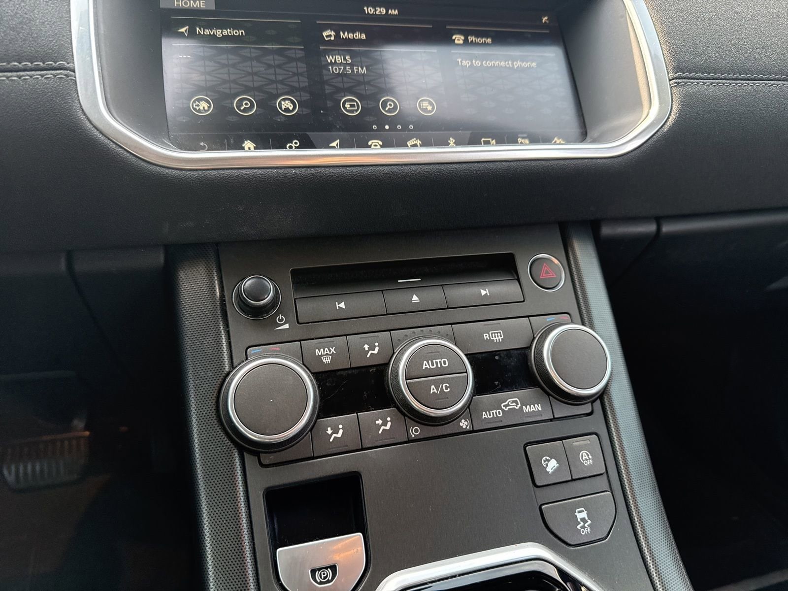 Thumbnail: 2019 Land Rover Range Rover Evoque - 28