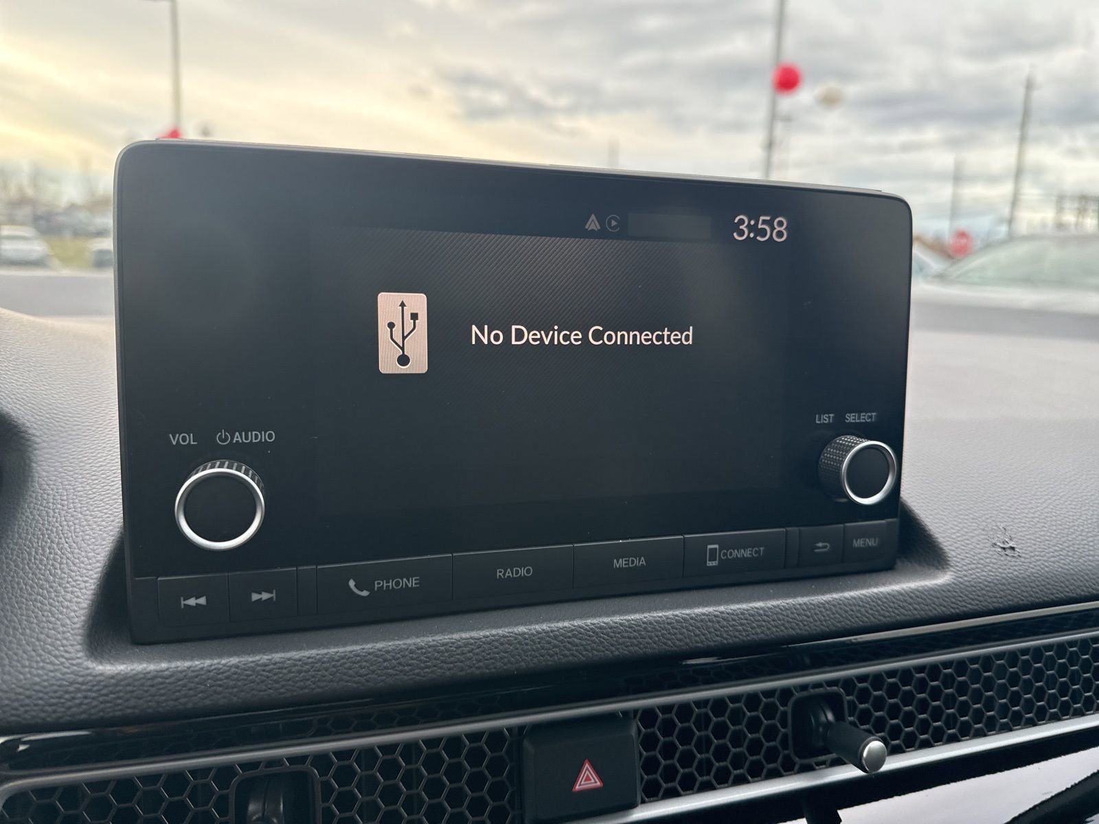 Thumbnail: 2025 Honda Civic - 25