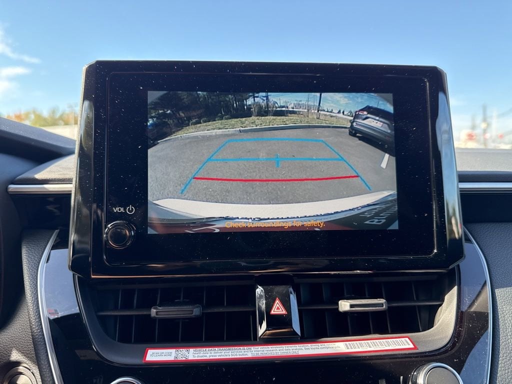 Thumbnail: 2026 Toyota Corolla - 19