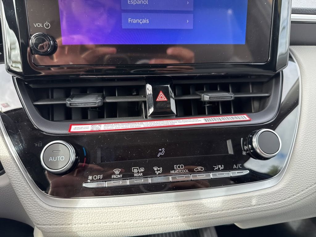 Thumbnail: 2026 Toyota Corolla Cross - 20