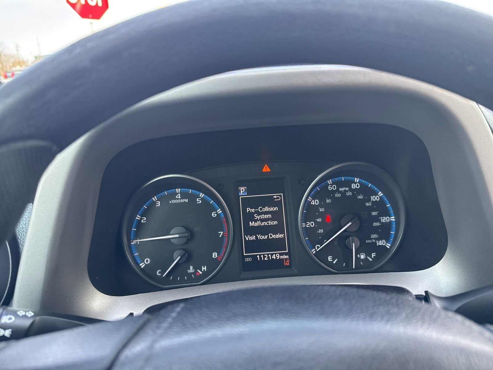 Thumbnail: 2017 Toyota RAV4 - 33