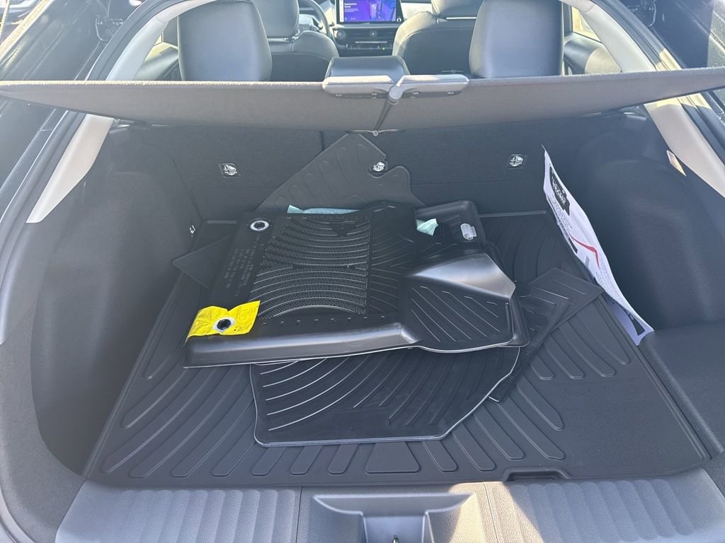 Thumbnail: 2026 Toyota Prius - 11