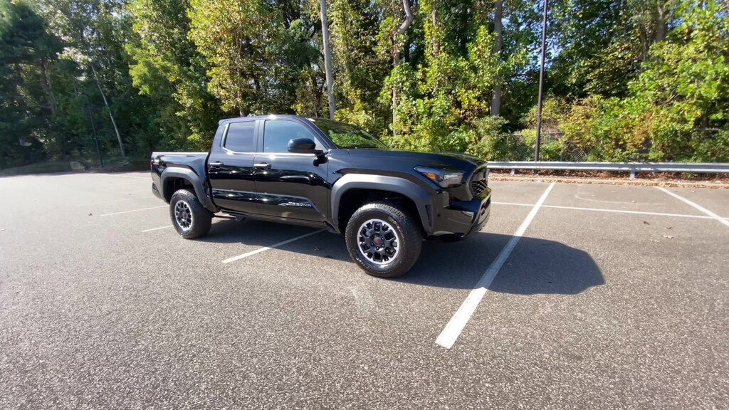 Used 2024 Toyota Tacoma Truck Double Cab