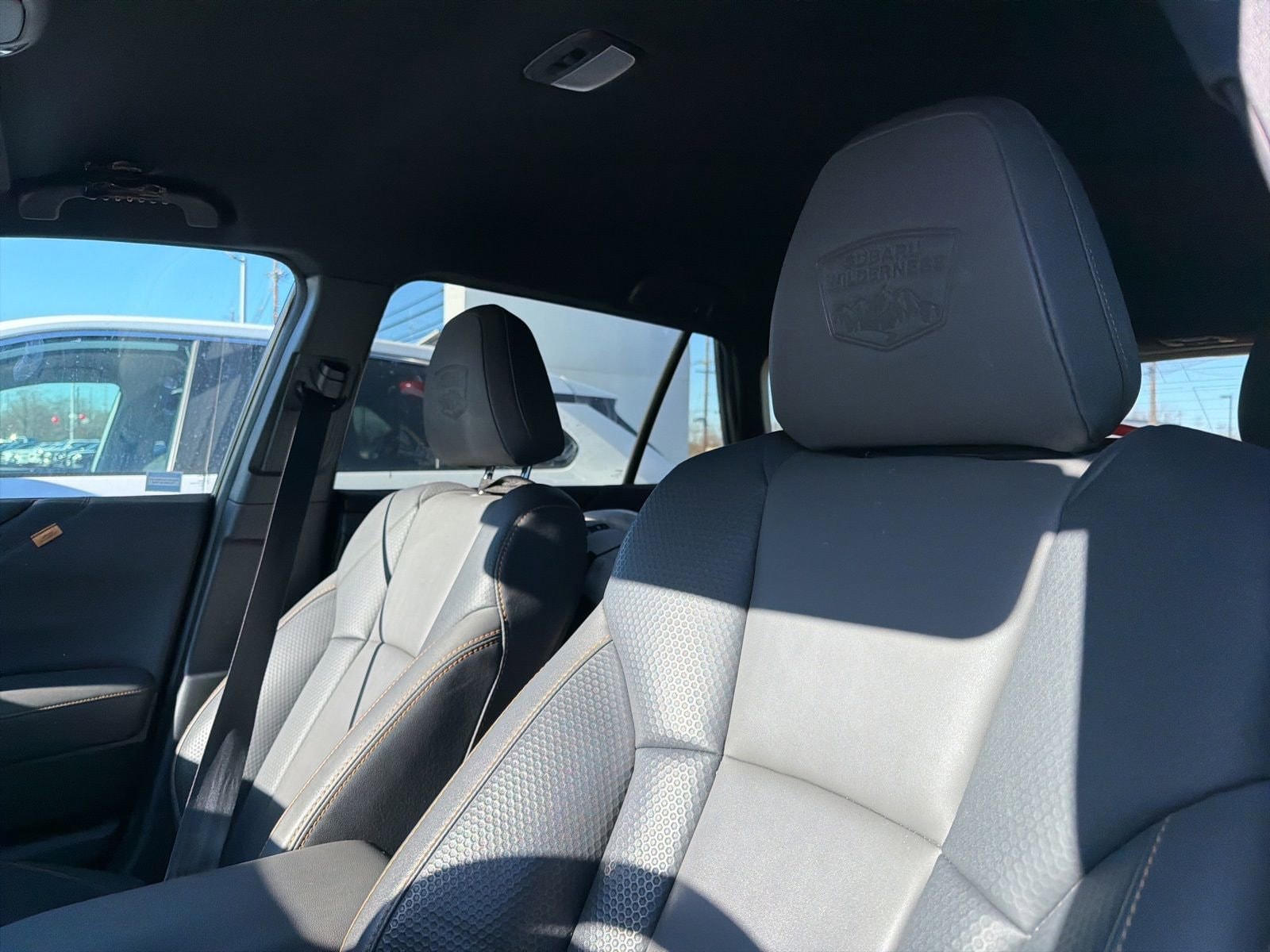 Thumbnail: 2023 Subaru Outback - 14