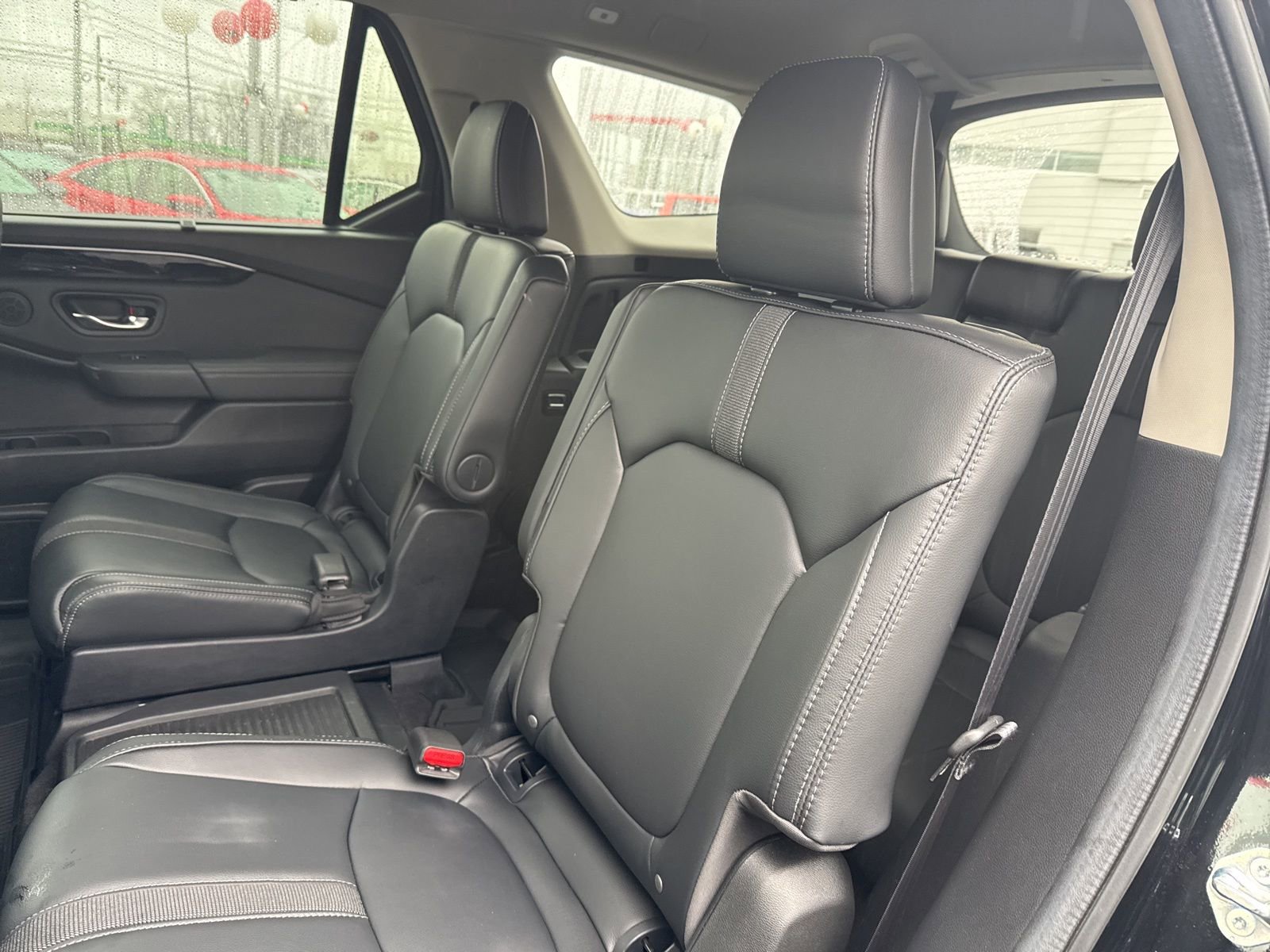Thumbnail: 2024 Honda Pilot - 18