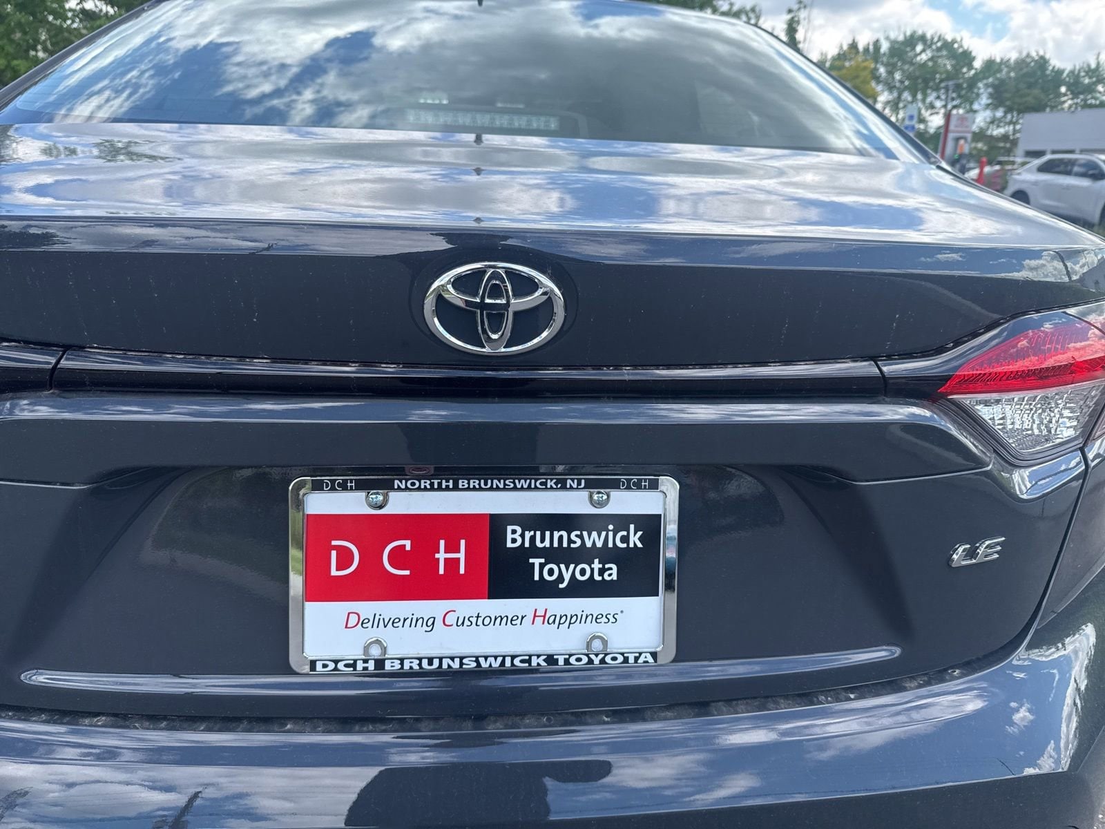 Thumbnail: 2026 Toyota Corolla - 8