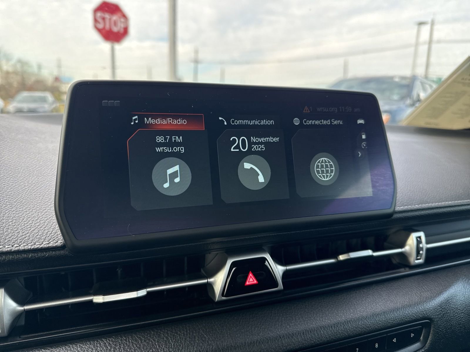 Thumbnail: 2021 Toyota GR Supra - 25