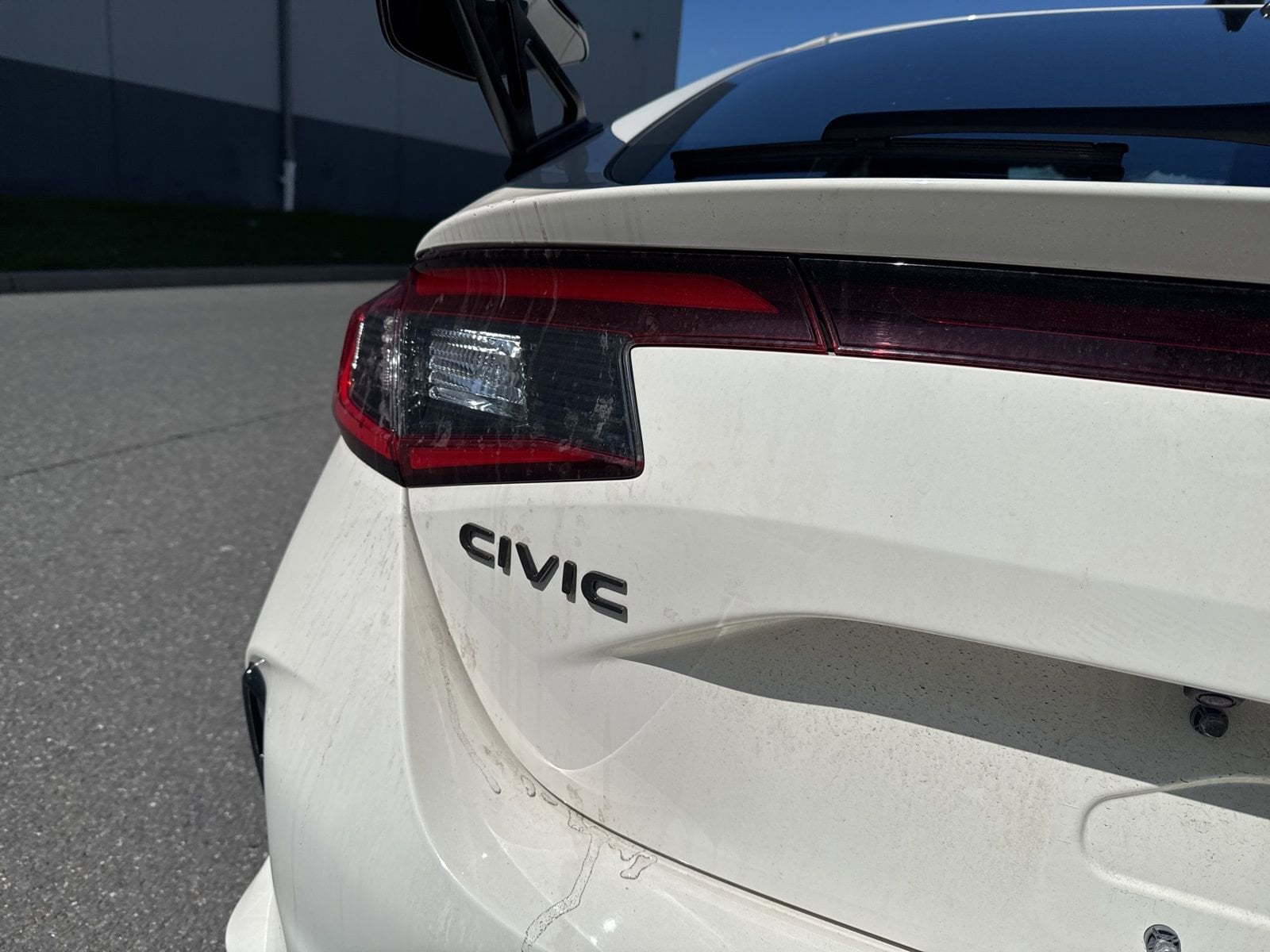 Thumbnail: 2024 Honda Civic - 17