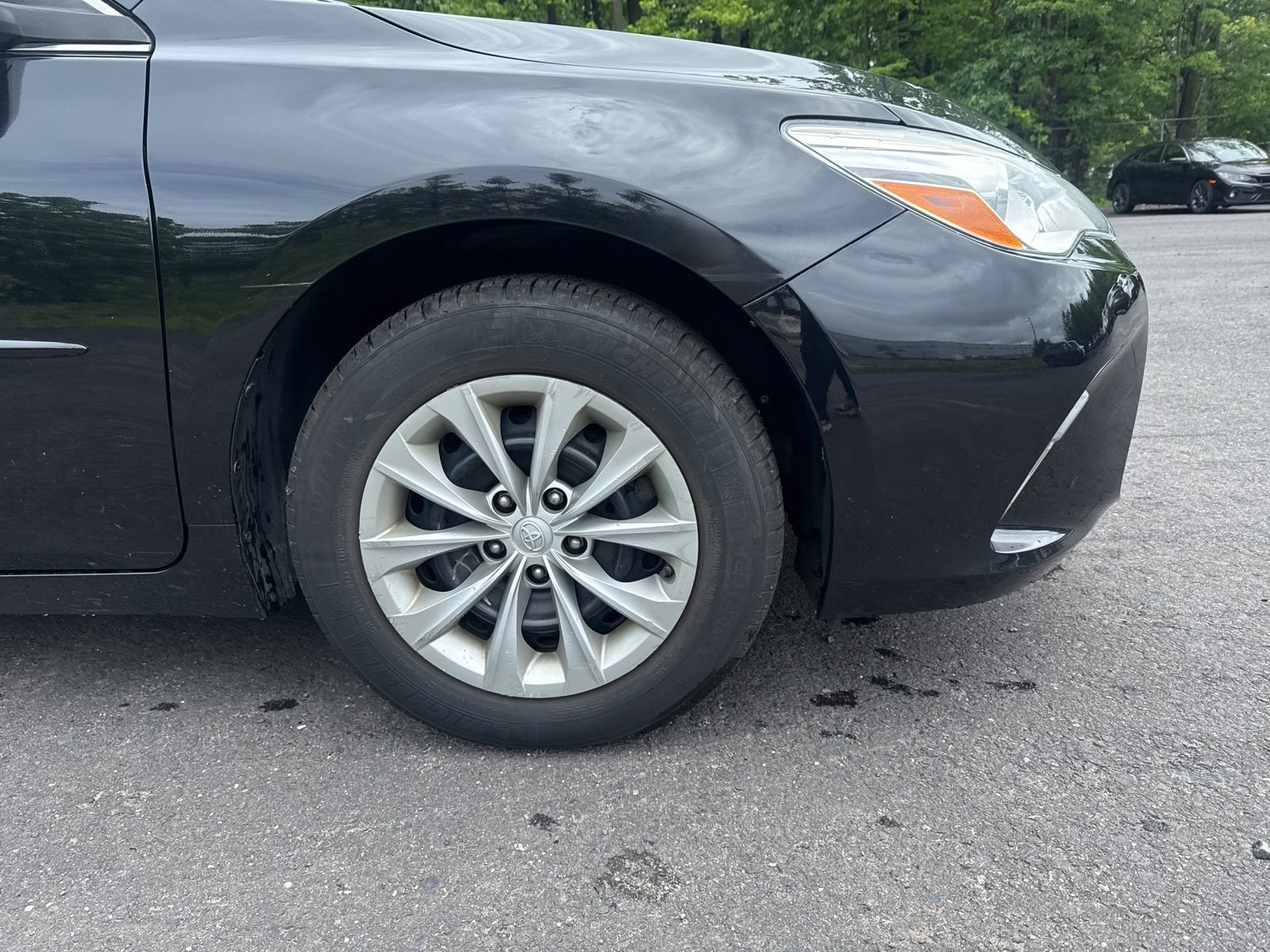 Thumbnail: 2016 Toyota Camry - 17