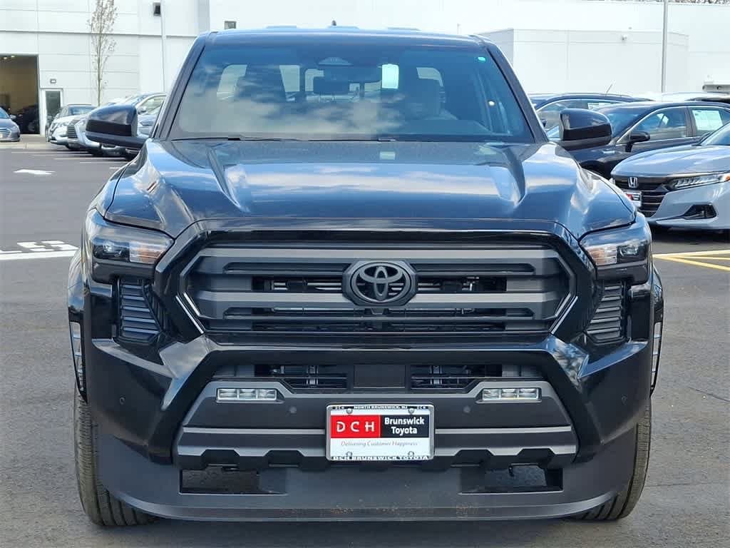 Thumbnail: 2025 Toyota Tacoma - 2