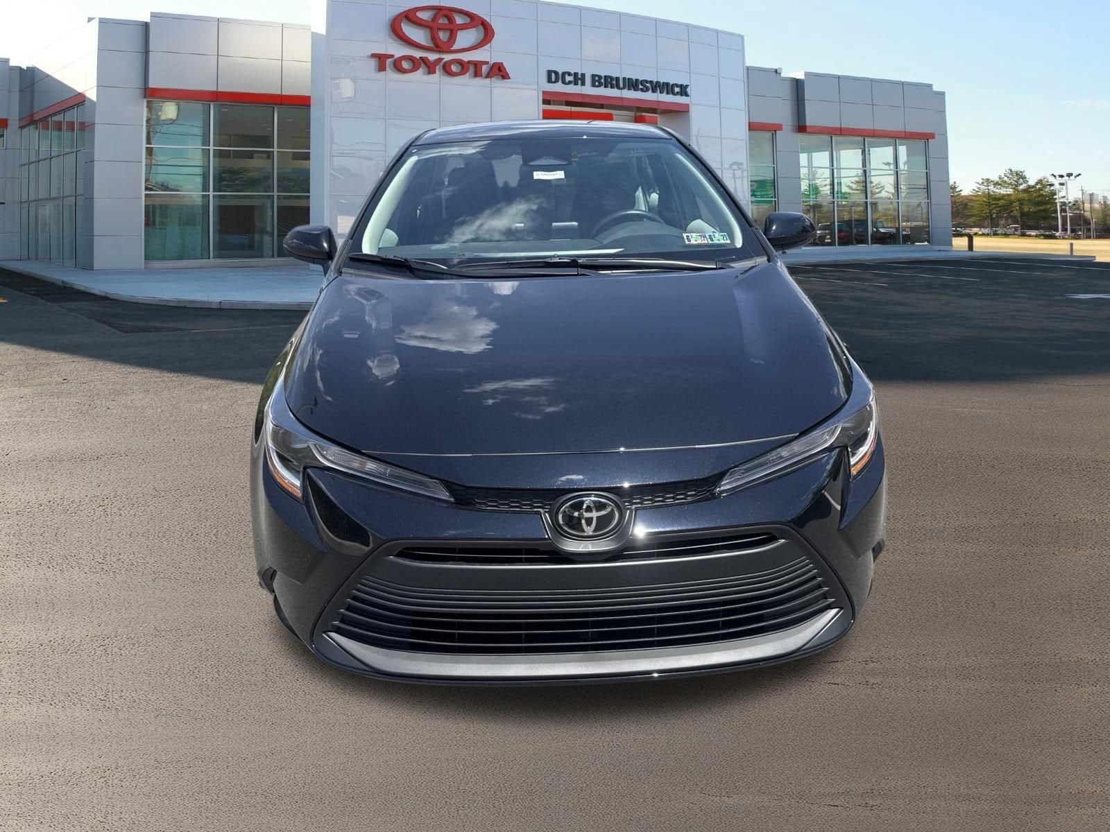 Thumbnail: 2026 Toyota Corolla - 2