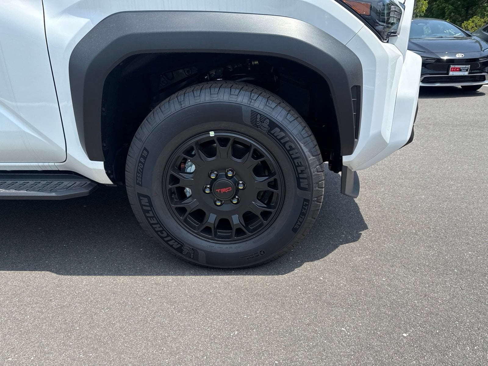 Thumbnail: 2026 Toyota 4Runner - 12