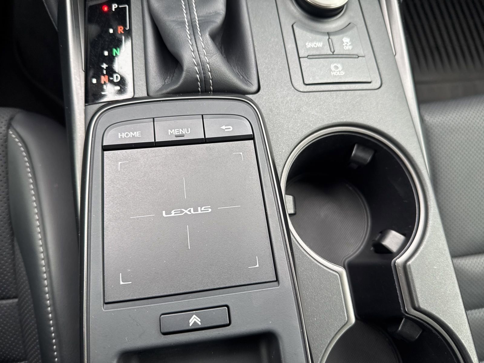 Thumbnail: 2023 Lexus IS - 32