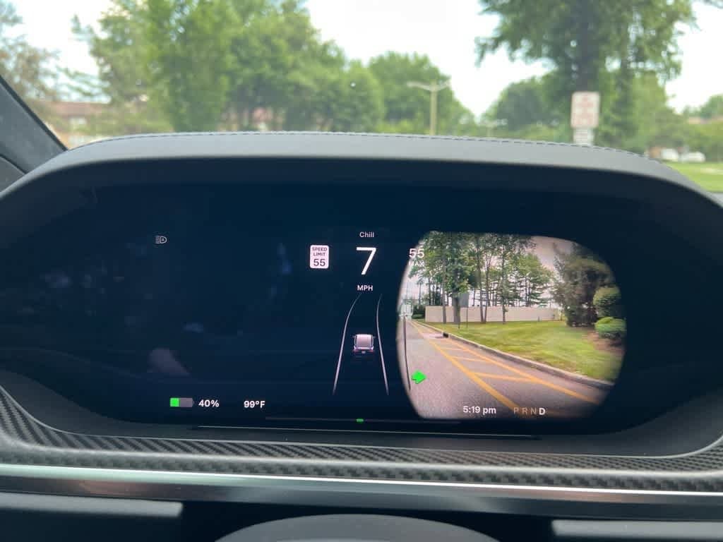Thumbnail: 2023 Tesla Model X - 24