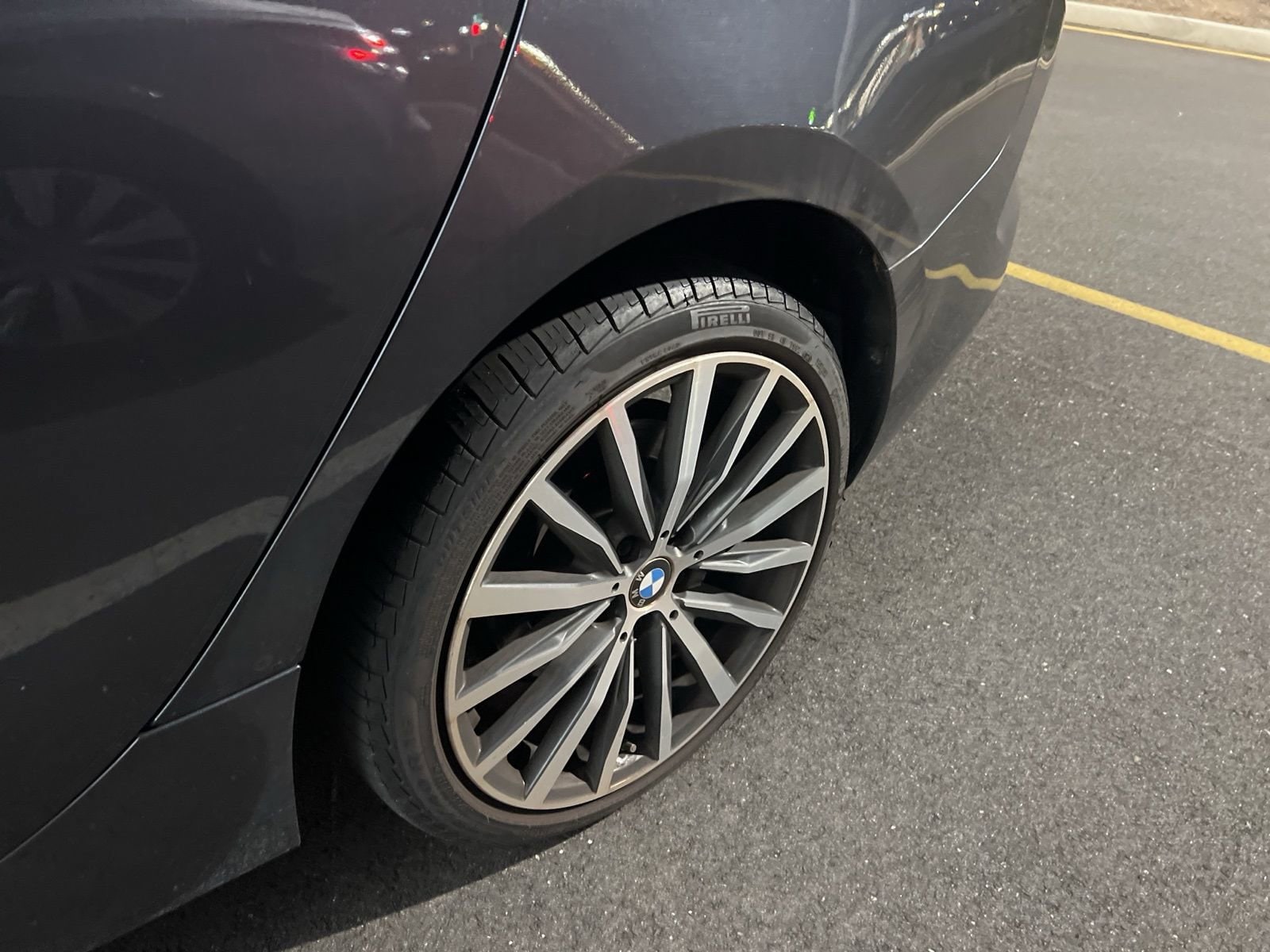 Thumbnail: 2021 BMW 2 Series - 26