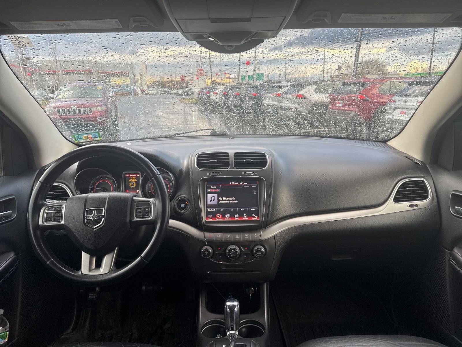 Thumbnail: 2017 Dodge Journey - 26