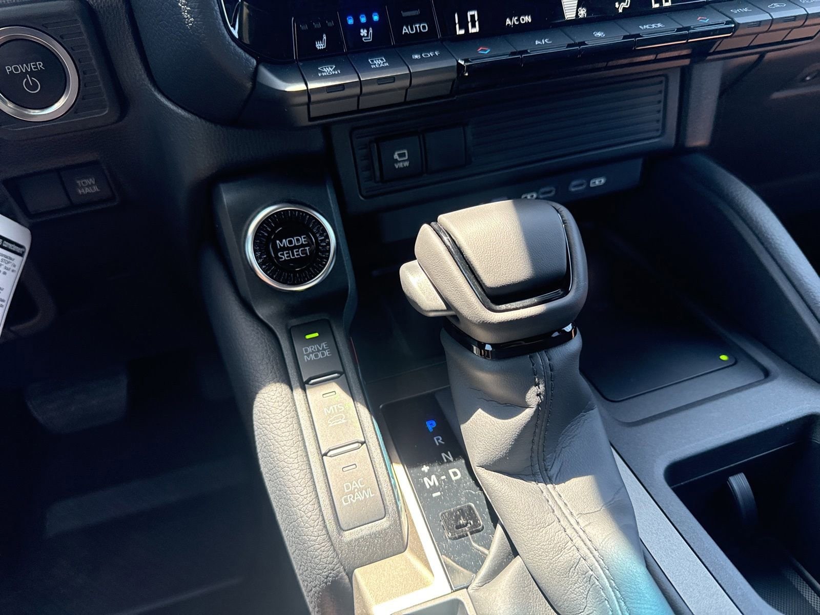 Thumbnail: 2026 Toyota Land Cruiser - 21