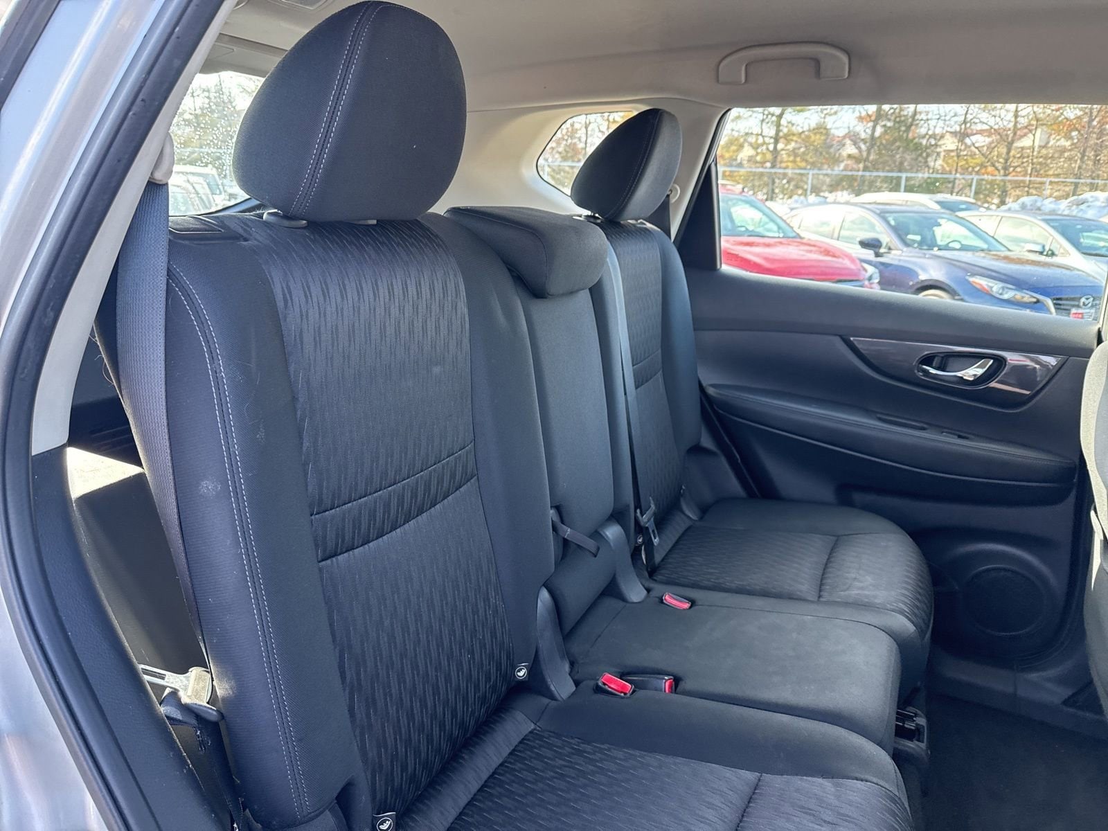 Thumbnail: 2018 Nissan Rogue - 21