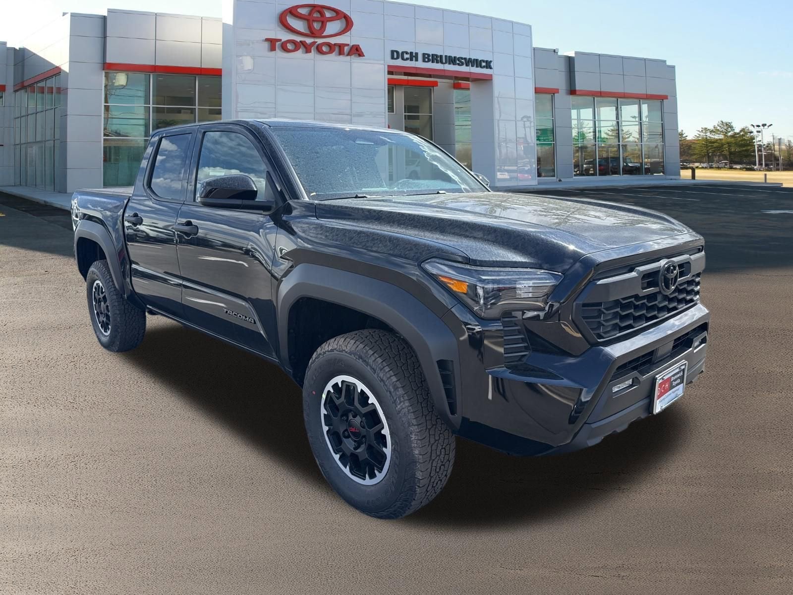 Thumbnail: 2026 Toyota Tacoma - 3