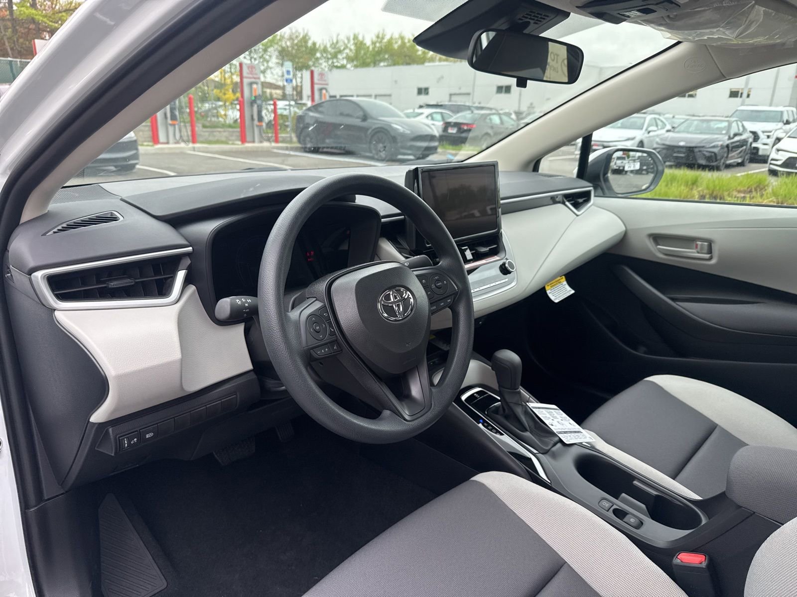 Thumbnail: 2026 Toyota Corolla - 12